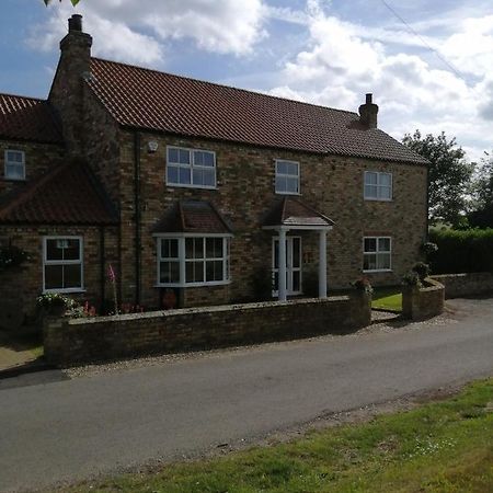 Bed and Breakfast The Old School Donington on Bain Exterior foto