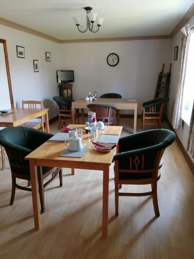 Bed and Breakfast The Old School Donington on Bain Exterior foto