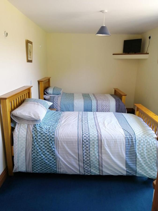 Bed and Breakfast The Old School Donington on Bain Exterior foto