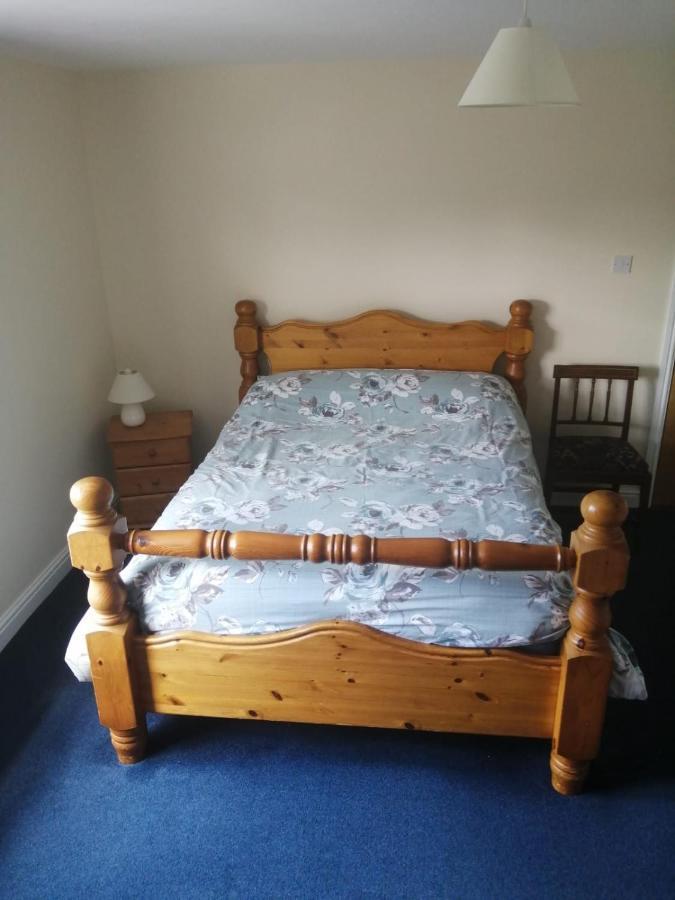 Bed and Breakfast The Old School Donington on Bain Exterior foto