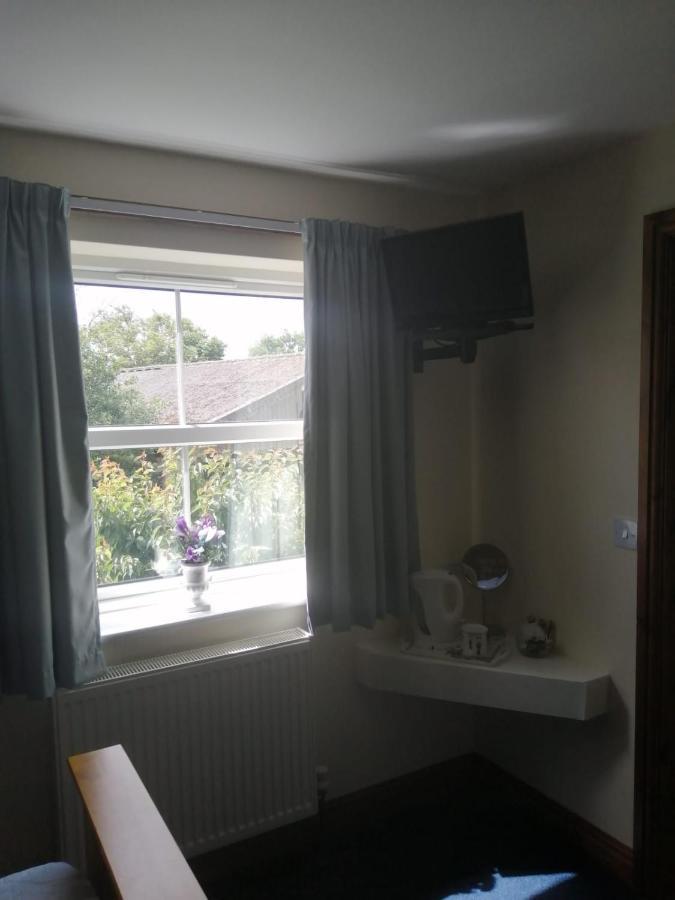 Bed and Breakfast The Old School Donington on Bain Exterior foto